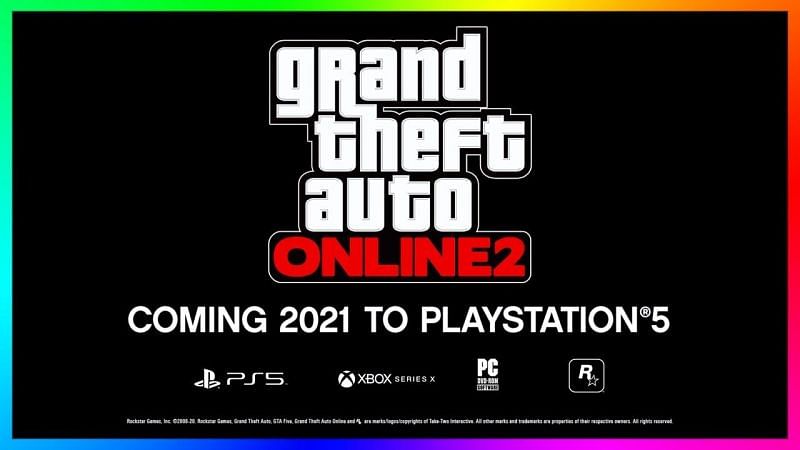 Many fans expect a sequel to GTA Online (Image via MrBossFTW, YouTube)